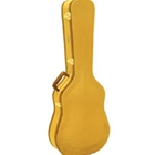 MBTAGCWTD MBT Tweed Acoustic Guitar Case