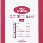 SuperSensitive SS810JR Super Sensitive Red Label Set Bass Junior 1/2