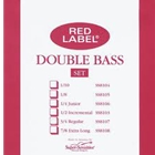 SuperSensitive SS810RG Super Sensitive Red Label Set Bass Regular 3/4
