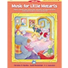 Music for Little Mozarts: Music Discovery Book 1