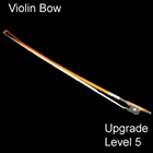 2191 Knilling 4/4 Pernambuco Violin Bow