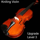 24F Knilling Master series 4/4 Violin