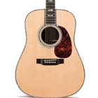 D-45-STANDARD Martin D-45 Standard Series Acoustic Guitars
