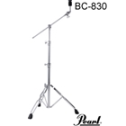 BC830 Pearl Boom Stand