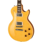 LPS19TACH1 Gibson Les Paul Standard Trans Amber