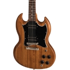 SGTR195NNH1 Gibson SG Standard Tribute Walnut Vintage Gloss
