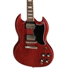 Gibson SGS6119VENH1 SG Standard '61 2019, Vintage Cherry