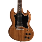 SGTR005NNH1 Gibson SG Tribute Natural Walnut