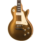 LPSTD68GTCH1 Gibson 1968 Les Paul Standard Goldtop Reissue Gloss