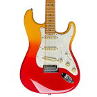 Fender 0147312387 Electric Guitars- Solid Body