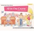 Alfred's Basic All In One Course, Book 1