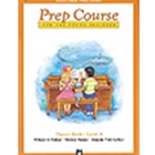 Alfred's Basic Piano Prep Course Theory Book A