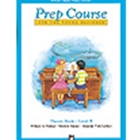 Alfred's Basic Piano Prep Course Theory Book B