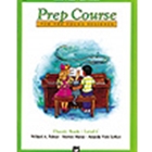 Alfred's Basic Piano Prep Course Theory Book C