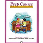 Alfred's Basic Piano Prep Course Theory Book D