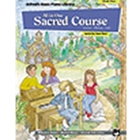 Alfreds Basic All-In-One Sacred Course Bk 4