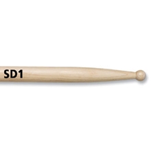 SD1 Vic Firth General Snare Sticks