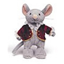 MusicMusic for Little Mozarts-Mozart Mouse