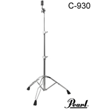 C-930 Pearl Straight Cymbal Stand