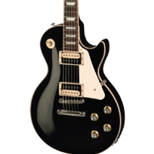 LPCS19EBNH1 Gibson Les Paul Classic Ebony
