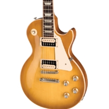 LPCS19HBNH1 Gibson Les Paul Classic HB