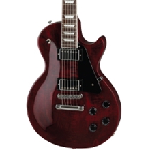 LPST19WRCH1 Gibson Les Paul Studio Wine Red
