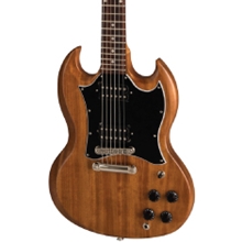 SGTR005NNH1 Gibson SG Tribute Natural Walnut