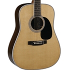 D35 Martin D-35 Standard Series Acoustic Guitar