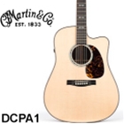 Martin Performing Artist DCPA1 Plus Acoustic Guitar