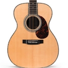 000-42-STANDARD Martin 000-42 Standard Series Acoustic Guitars