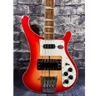 4003-FG Rickenbacker 4003 Fireglo Bass