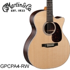 Martin GPCPA4 Rosewood