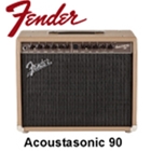 Fender Acoustasonic 90