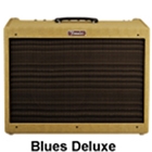 2232200000 Fender Blues Deluxe Guitar Amp