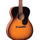 Martin 000-17WS Whiskey Sunset  Acoustic Guitar
