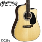 Martin DC-28E Acoustic Guitar