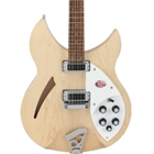 Rickenbacker 330-12 MG 12 stringHollow Body Electric Guitar