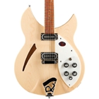 Rickenbacker 330-MG Hollow Body Electric Guitar