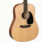 D-16E Martin D16E Acoustic Guitar