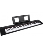 Yamaha NP32B 76-Key Mid-Level Piaggero Ultra Digital Piano