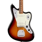 Fender Professional Jaguar Electric Guitar- Solid Body