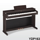 Yamaha Arius YDP163B Black Walnut Digital Piano
