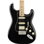 0114922306 Fender American Performer Stratocaster HSS  BL
