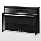 Yamaha Pianos  Yamaha NU1X-PE Upright Piano