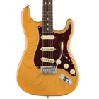 Fender Limited Edition Pro LT Ash Strat RW AGN