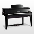 Yamaha Pianos  Yamaha N1X-PE Digital Piano-Interactive