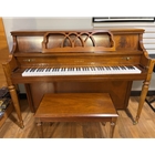 Pre-Owned M500G-1997 44" upright