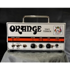 ORANGE TINY TERROR Orange Tiny Terro Guitar Amp Head