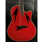 THUNDERBOLT Ovation Thunderbolt Acoustic Guitar