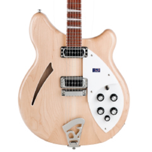 rickenbacker 360 mapleglo